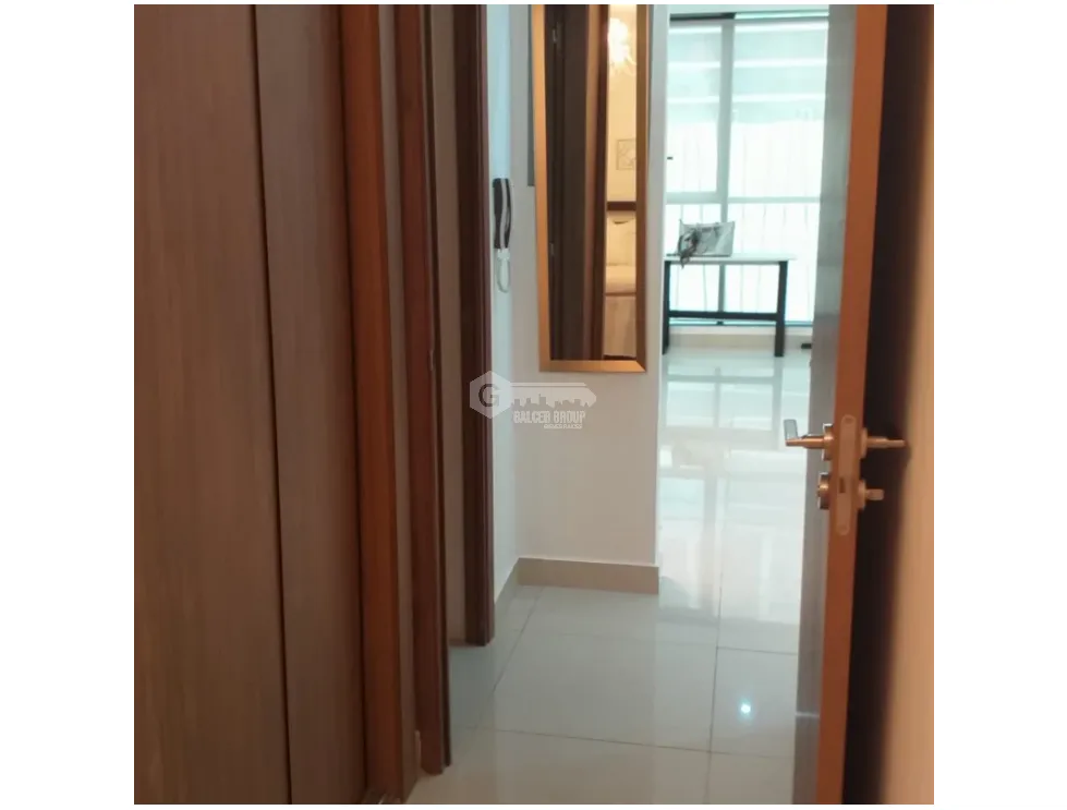 OBARRIO / PH DOWNTOWN / 1 HABITACION / 50M2 / AMOBLADO