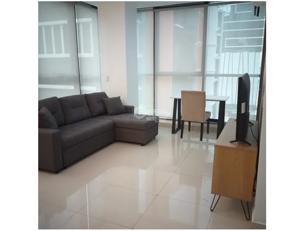 OBARRIO / PH DOWNTOWN / 1 HABITACION / 50M2 / AMOBLADO
