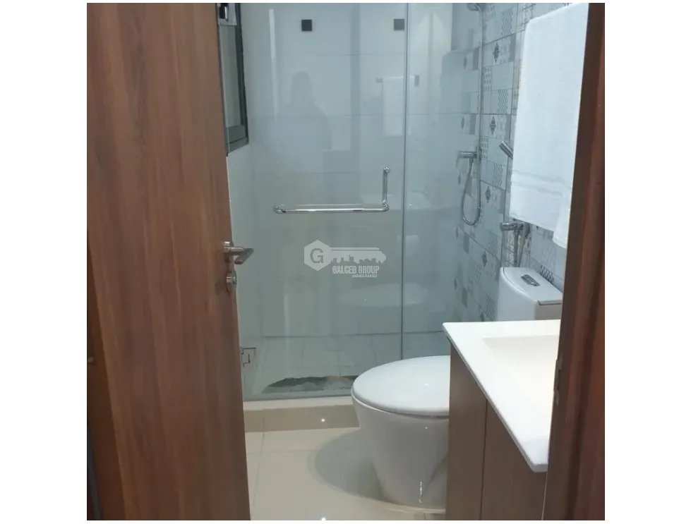 OBARRIO / PH DOWNTOWN / 1 HABITACION / 50M2 / AMOBLADO