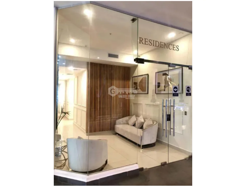 OBARRIO / PH DOWNTOWN / 1 HABITACION / 50M2 / AMOBLADO