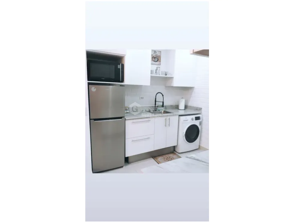 OBARRIO / PH DOWNTOWN / 1 HABITACION / 50M2 / AMOBLADO