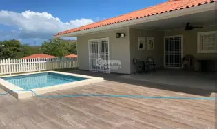 Single Family House for sale in Chame