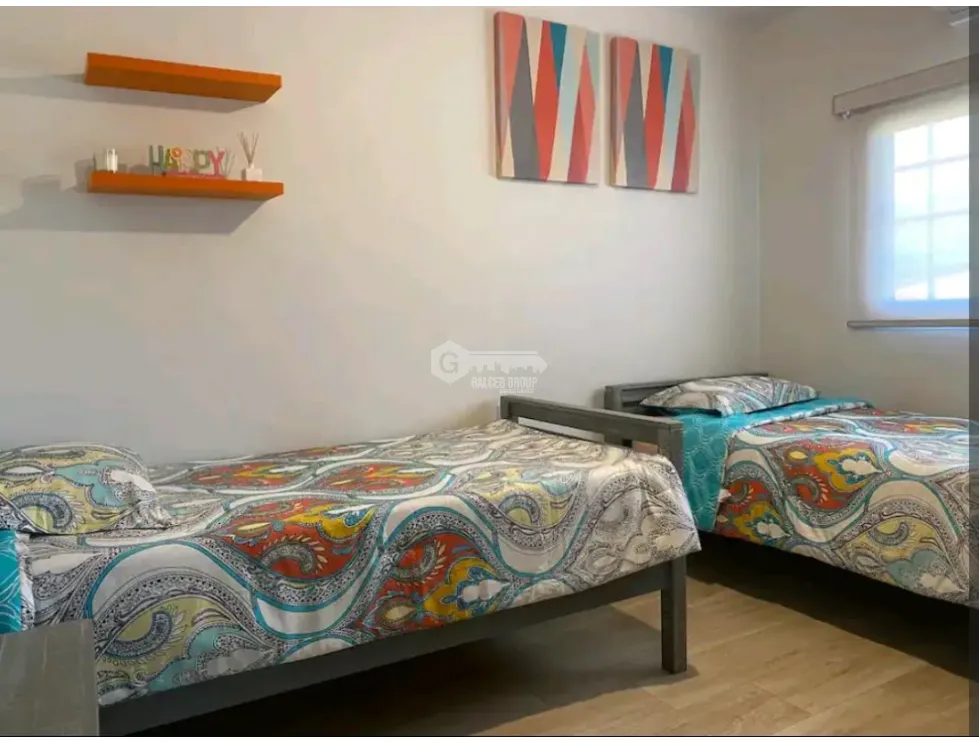 CHAME / VILLAS DEL MARIA / 3 BEDROOMS / 600M2 / FURNISHED