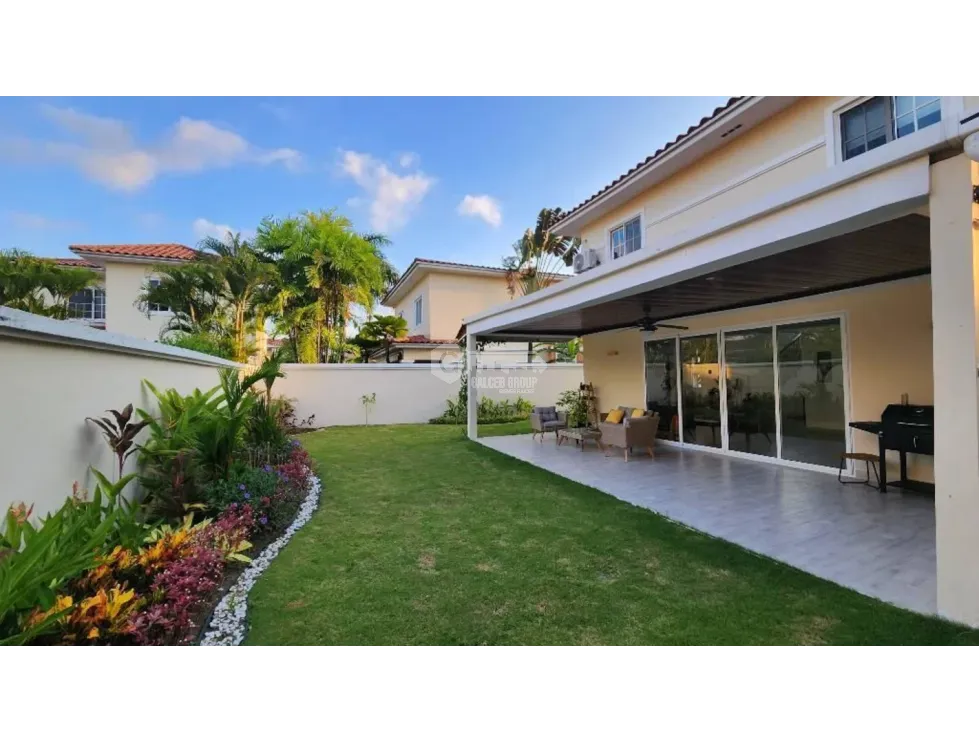 Single Family House for sale in Costa Sur