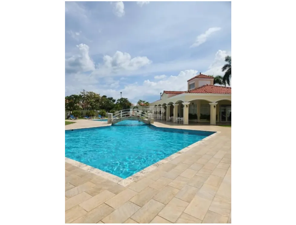 Single Family House for sale in Costa Sur