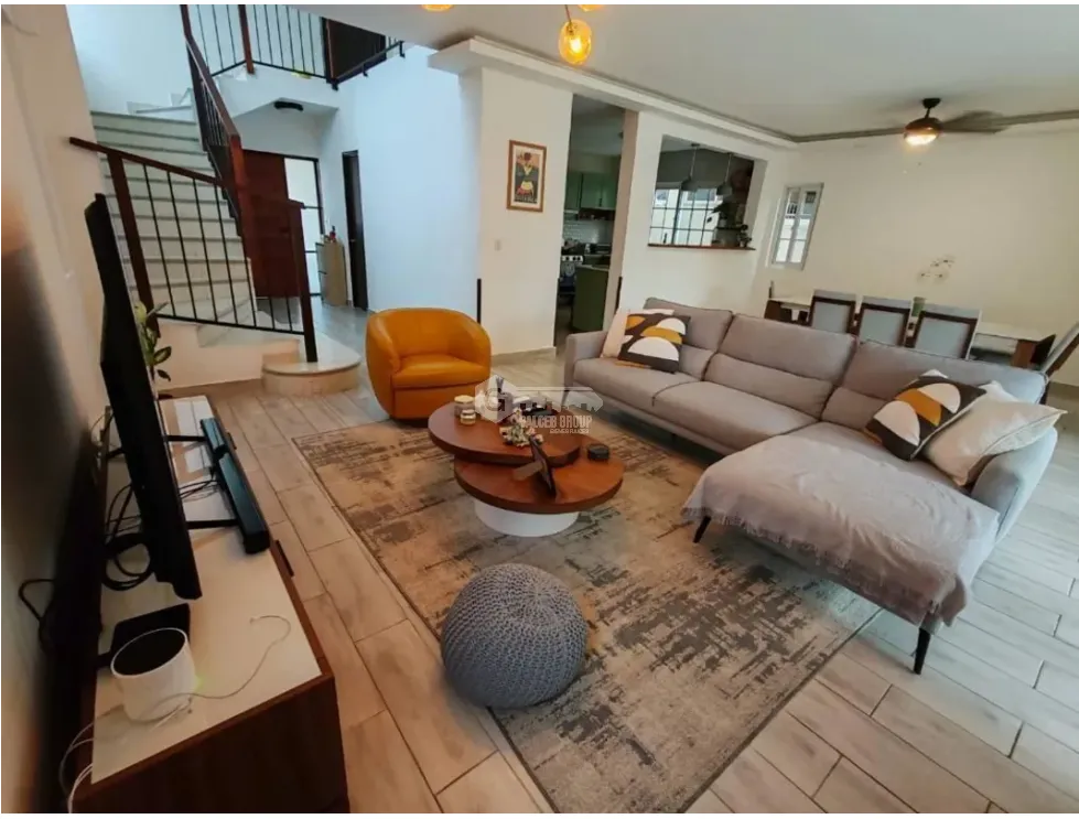 Single Family House for sale in Costa Sur