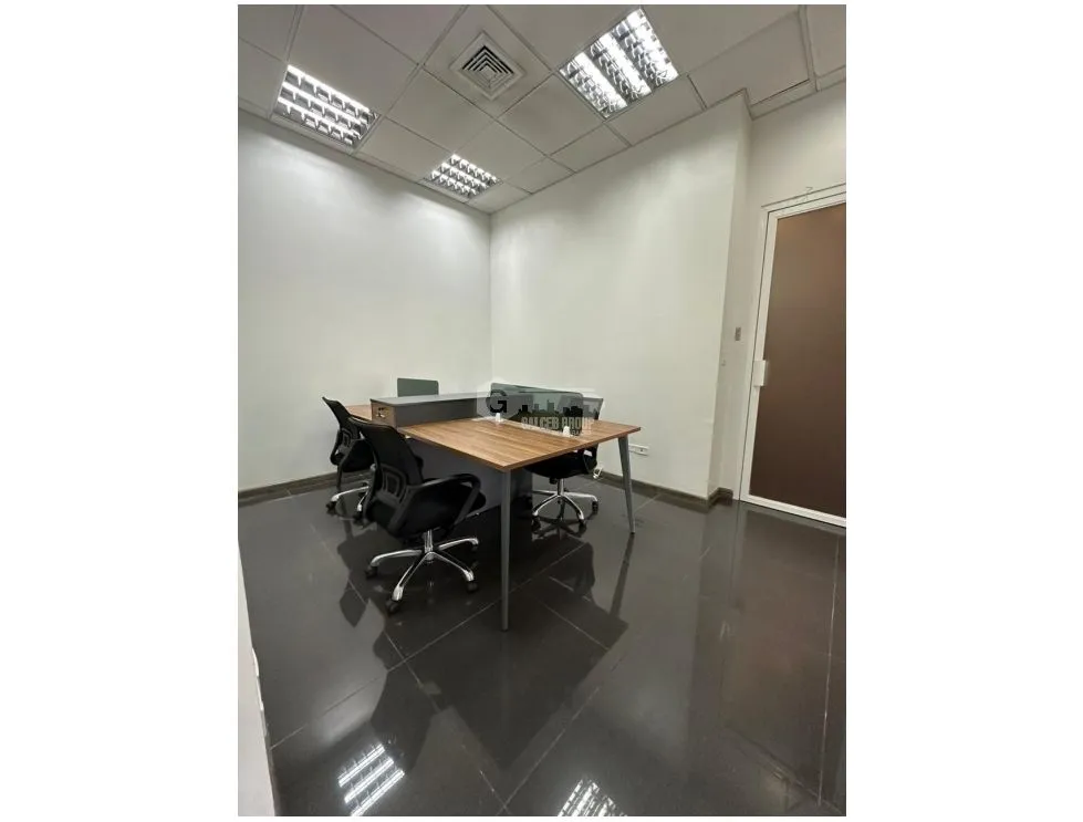 Office for rent in Obarrio