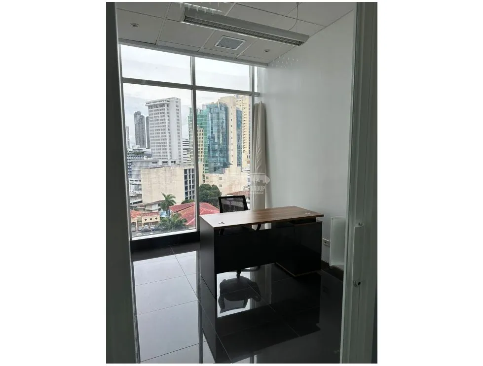 Office for rent in Obarrio