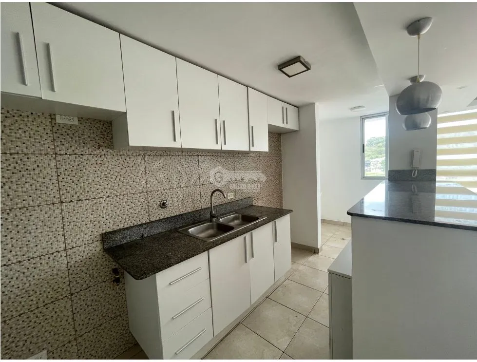 Appartement à El Crisol à vendre