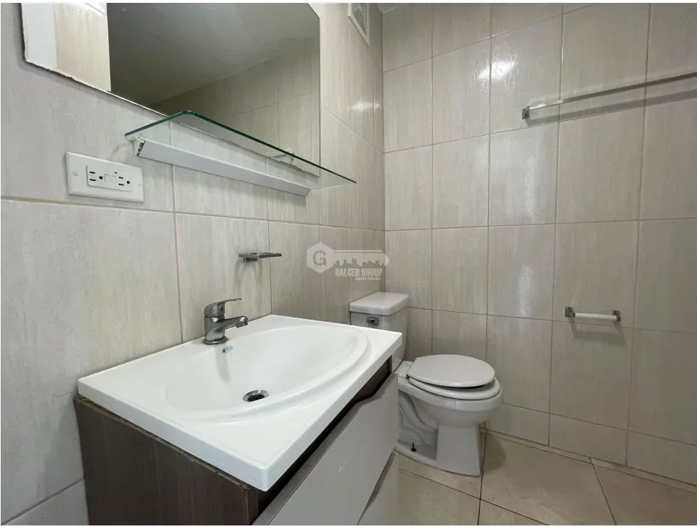 Appartement à El Crisol à vendre