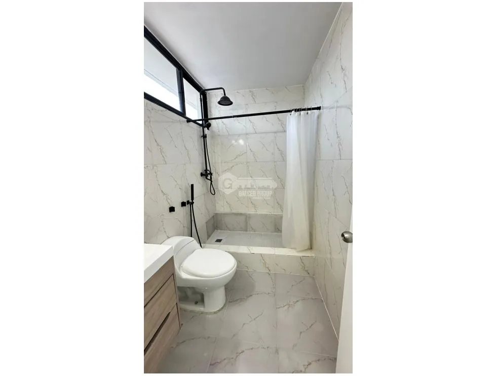 квартира в Bella Vista на продажу