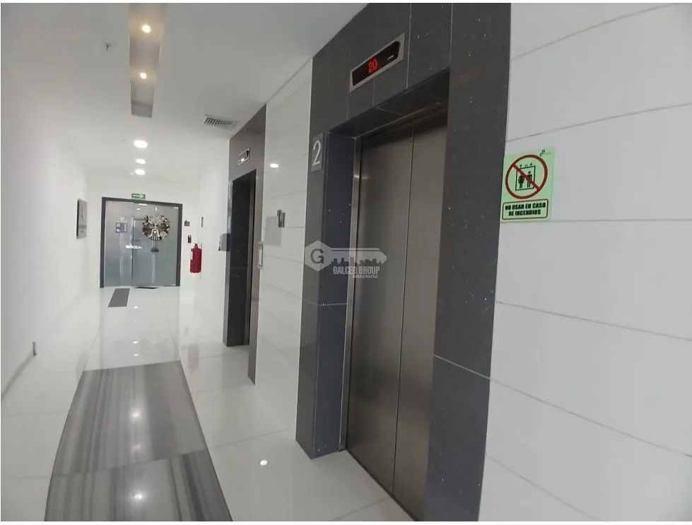 OBARRIO / TORRE PDC / 307M2 / CON AIRES / VISTA PANORAMICA