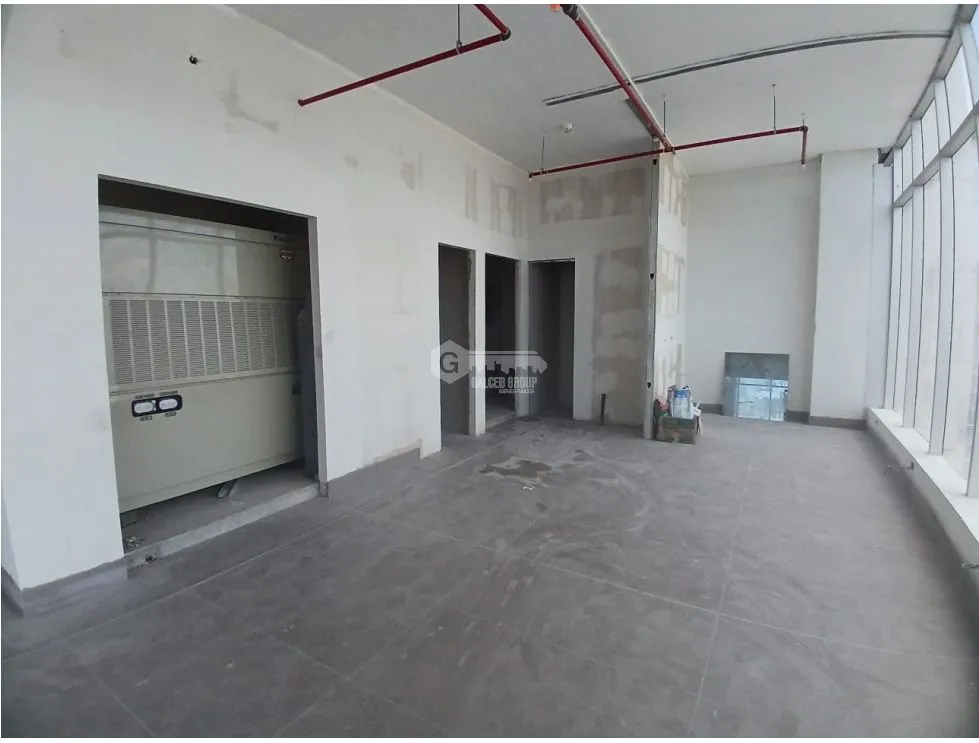 OBARRIO / TORRE PDC / 307M2 / CON AIRES / VISTA PANORAMICA