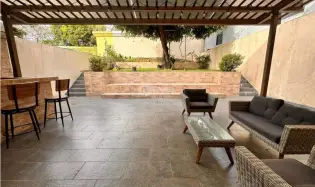 ALTOS DEL BOSQUE / EL DORAL / 4 HABITACIONES / 320m2 / AMPLIA TERRAZA