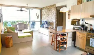 PUNTA BARCO / PH LAS ISLAS / 2 HABITACIONES / 95m2 / CON TERRAZA