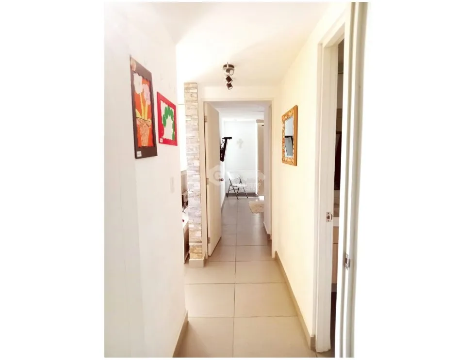 PUNTA BARCO / PH LAS ISLAS / 2 HABITACIONES / 95m2 / CON TERRAZA