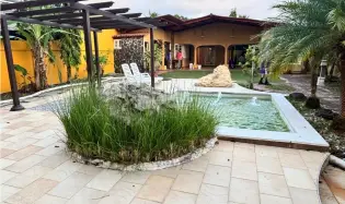 COLON / PUERTO PILON /  700M2 / 2 HABITACIONES / PISCINA
