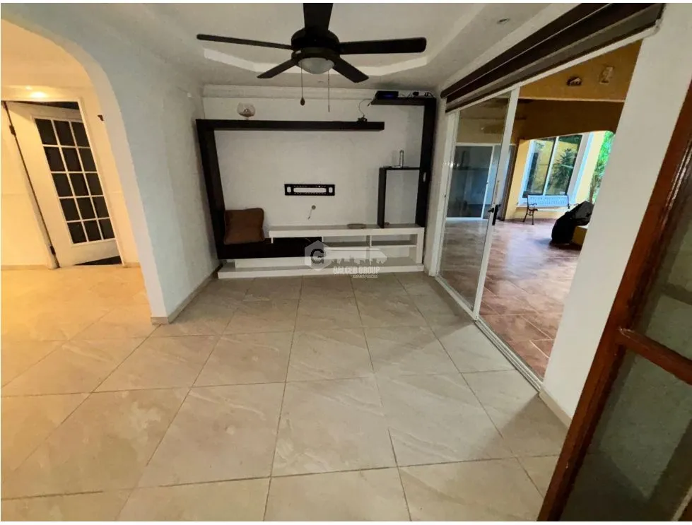 COLON / PUERTO PILON /  700M2 / 2 HABITACIONES / PISCINA
