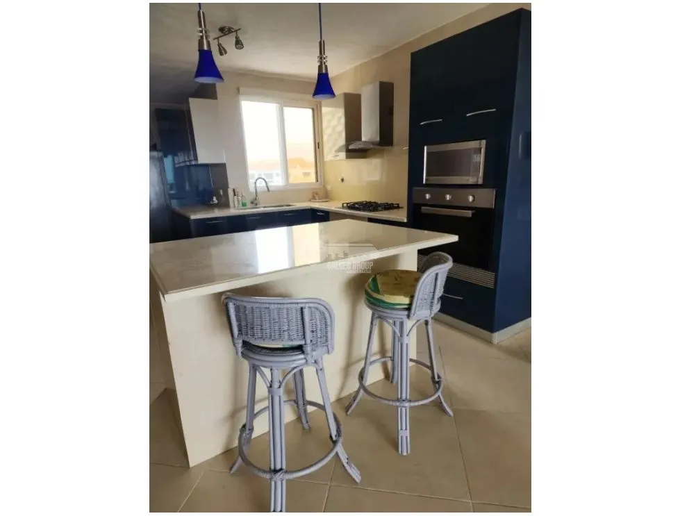 Maison unifamiliale à San Carlos à vendre