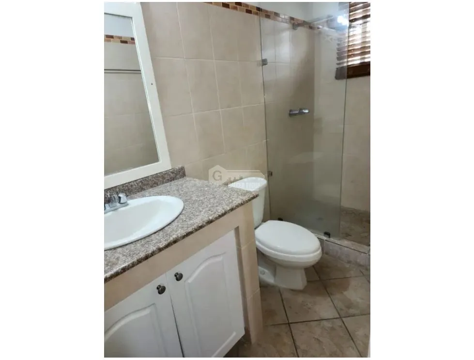 Maison unifamiliale à San Carlos à vendre