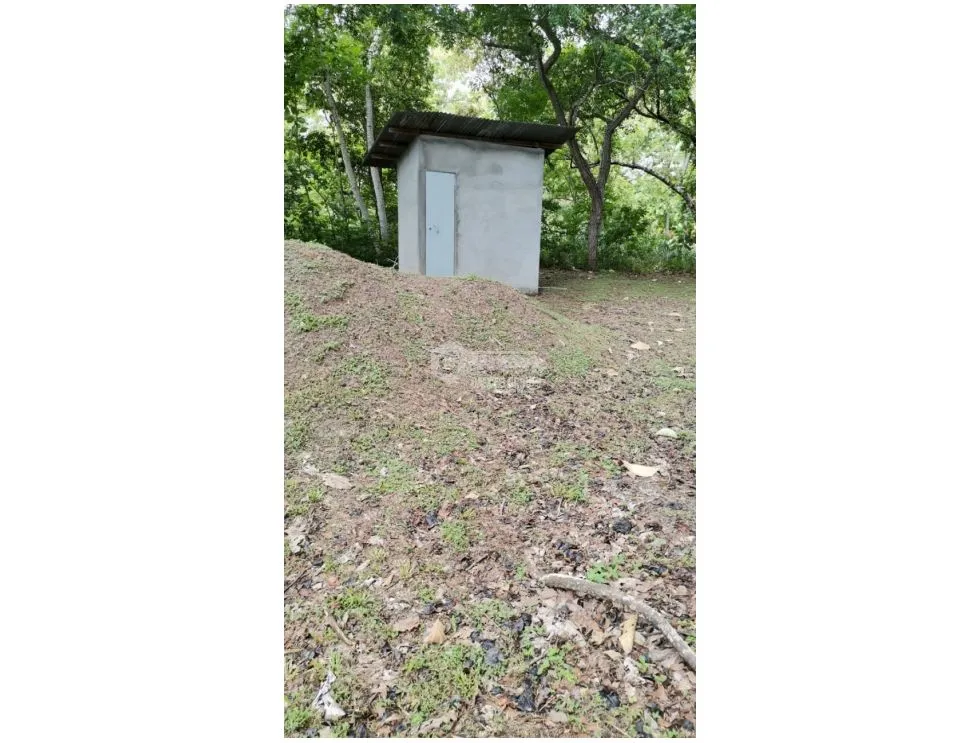 CORNER LOT / SAN CARLOS / COSTA ESMERALDA / 1000m2