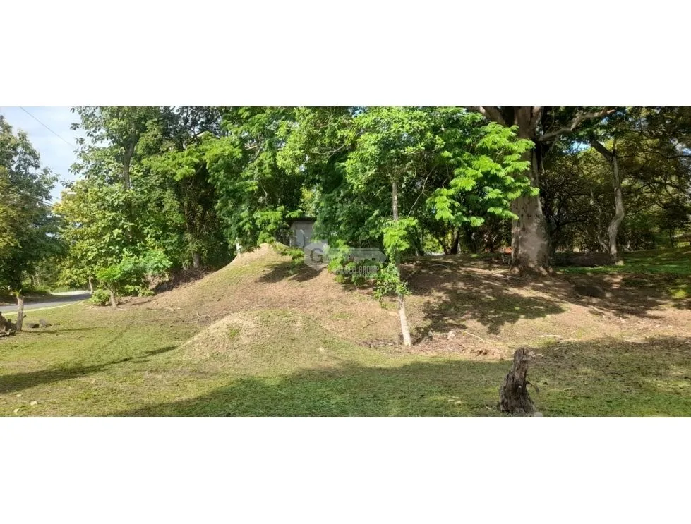 CORNER LOT / SAN CARLOS / COSTA ESMERALDA / 1000m2