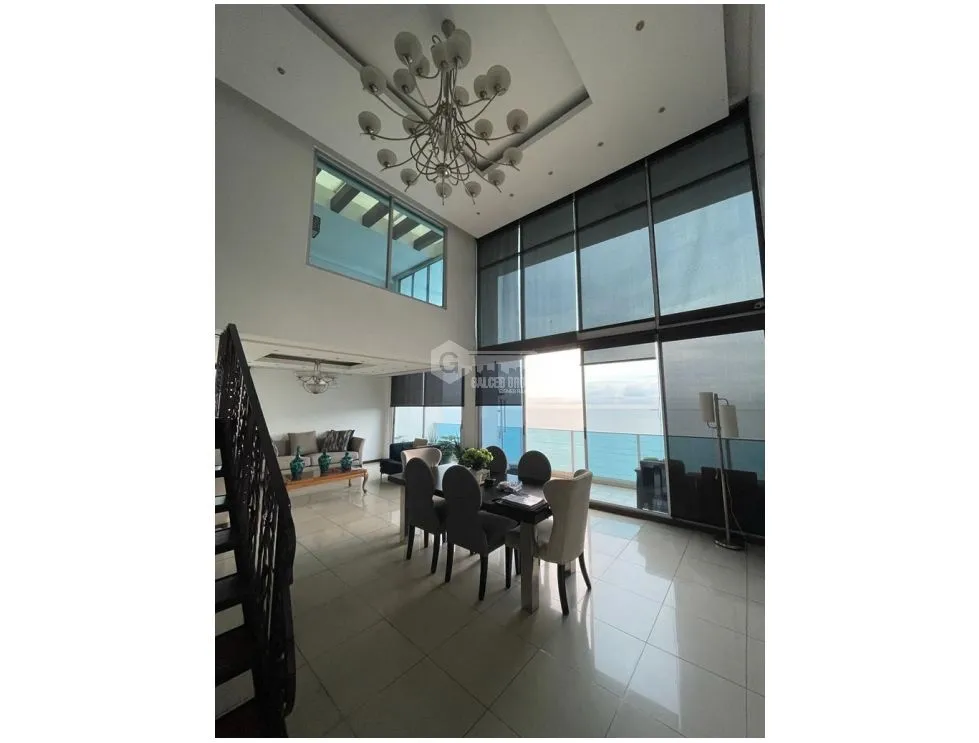 Appartement à Coco del Mar à vendre