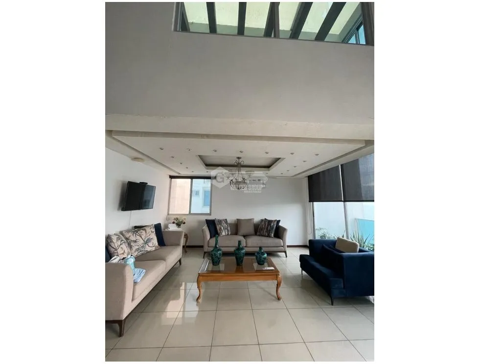Appartement à Coco del Mar à vendre