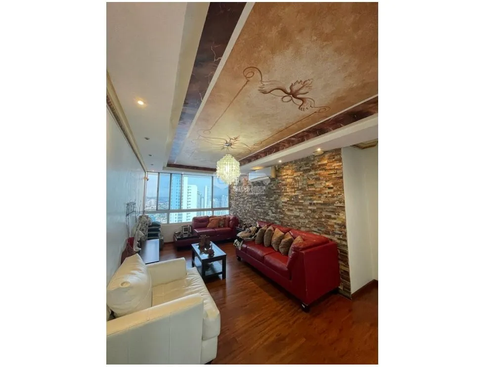 Appartement à Coco del Mar à vendre