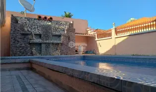 Single Family House for rent in Altos de Panama
