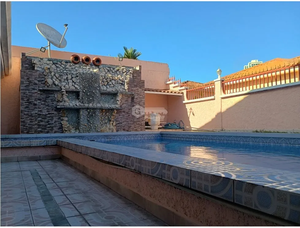 Single Family House for rent in Altos de Panama