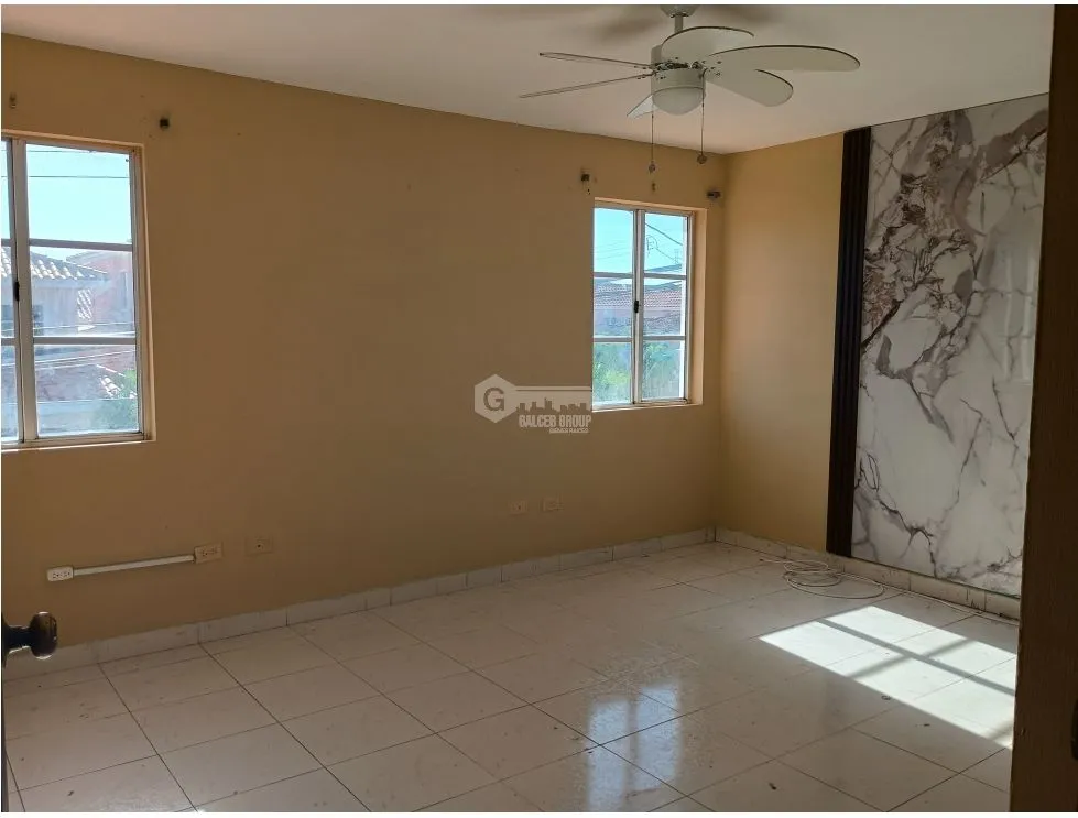 Single Family House for rent in Altos de Panama