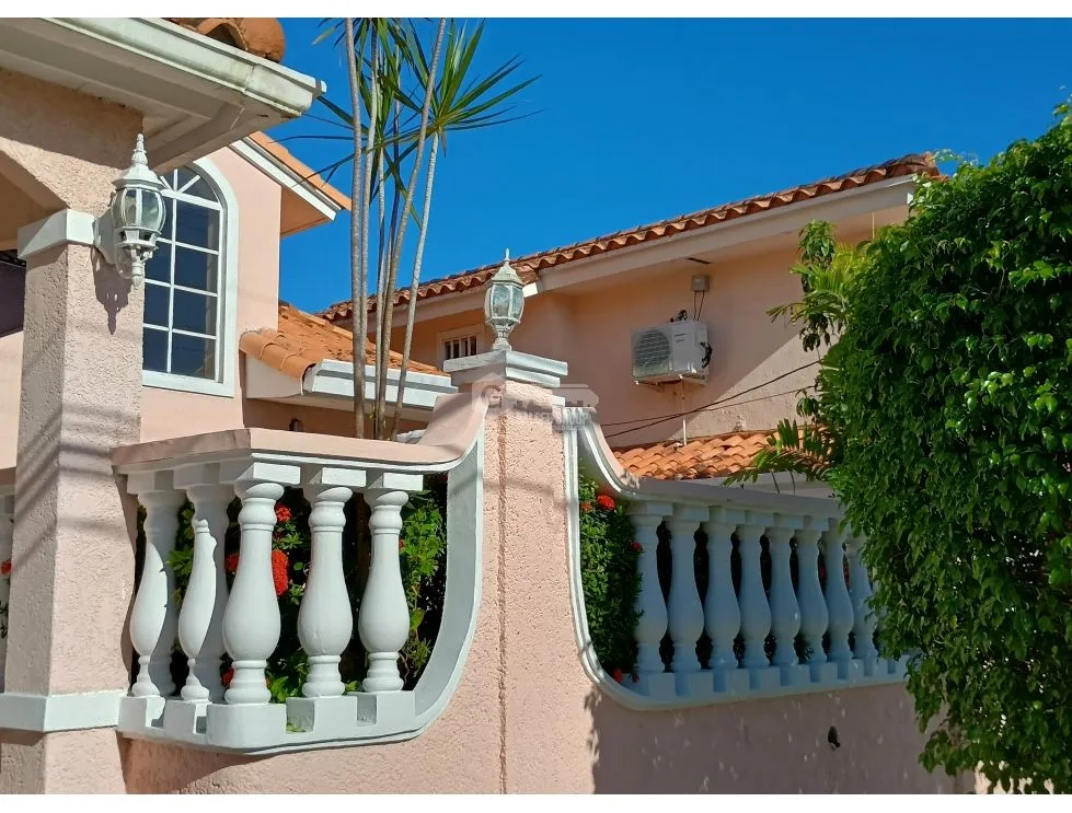Single Family House for rent in Altos de Panama
