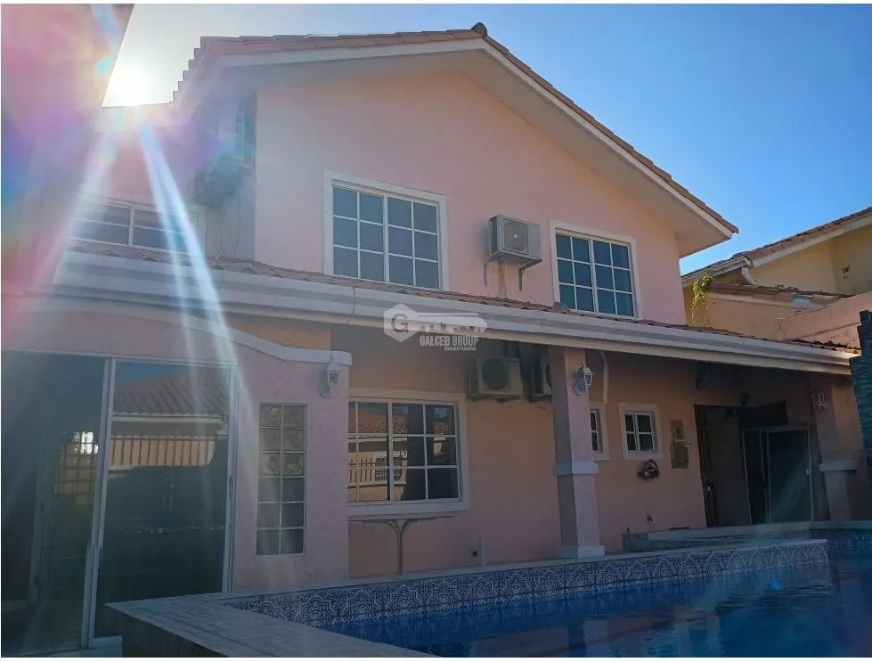 Single Family House for rent in Altos de Panama