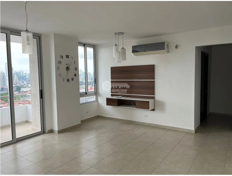 EL INGENIO / PH MACEDONIA TOWER / 96m2 / 2 BEDROOMS / WHITE APPLIANCES