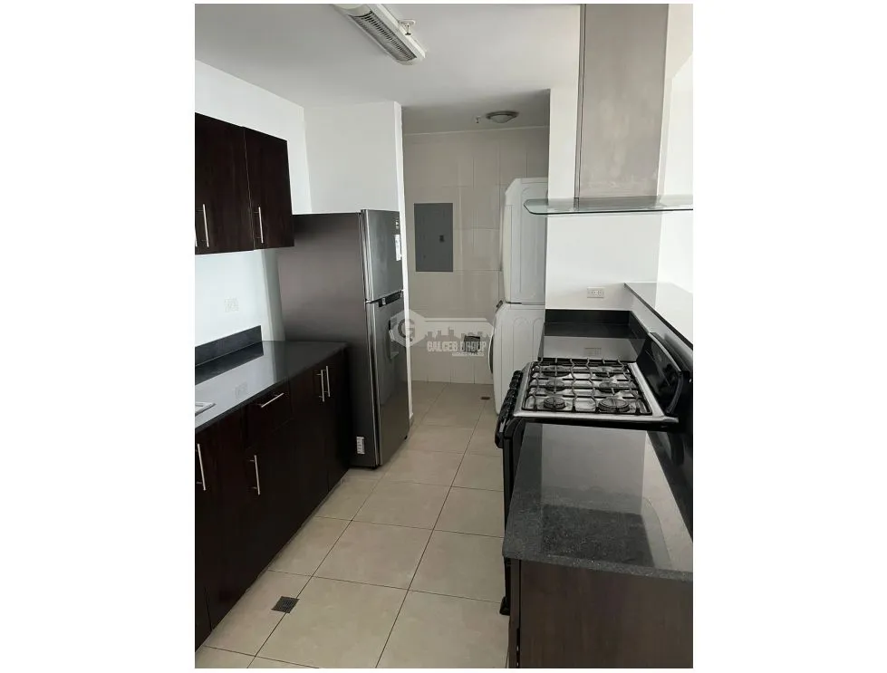 EL INGENIO / PH MACEDONIA TOWER / 96m2 / 2 BEDROOMS / WHITE APPLIANCES
