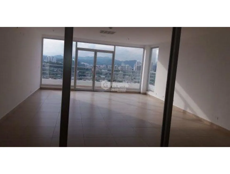 EL INGENIO / PH MACEDONIA TOWER / 96m2 / 2 BEDROOMS / WHITE APPLIANCES