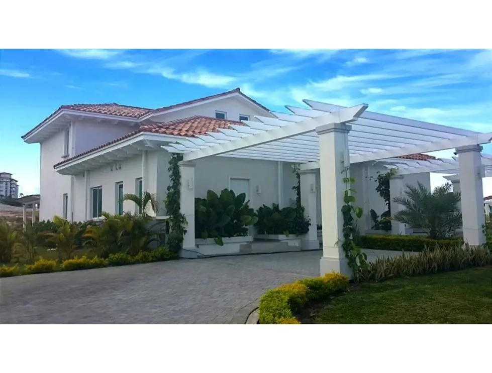 Maison unifamiliale à San Carlos à vendre