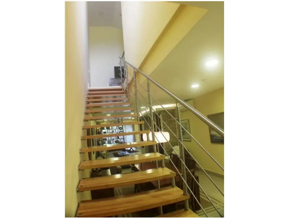 Maison unifamiliale à San Carlos à vendre