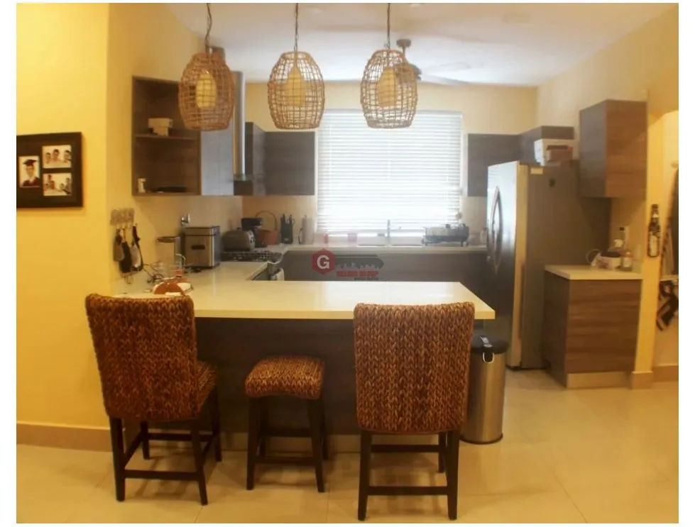 Maison unifamiliale à San Carlos à vendre