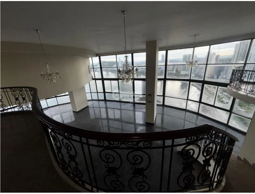 Apartment for sale in Punta Paitilla