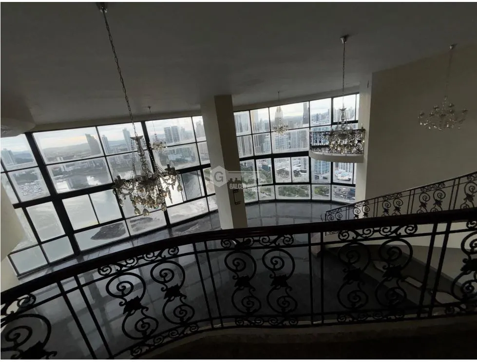 Apartment for sale in Punta Paitilla