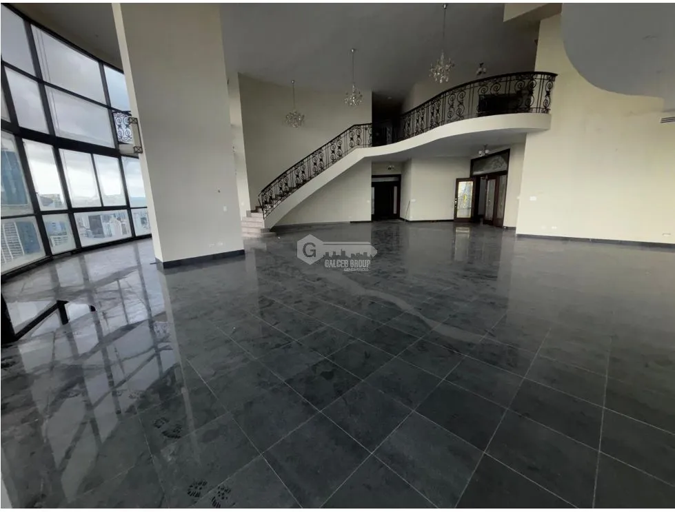 Apartment for sale in Punta Paitilla