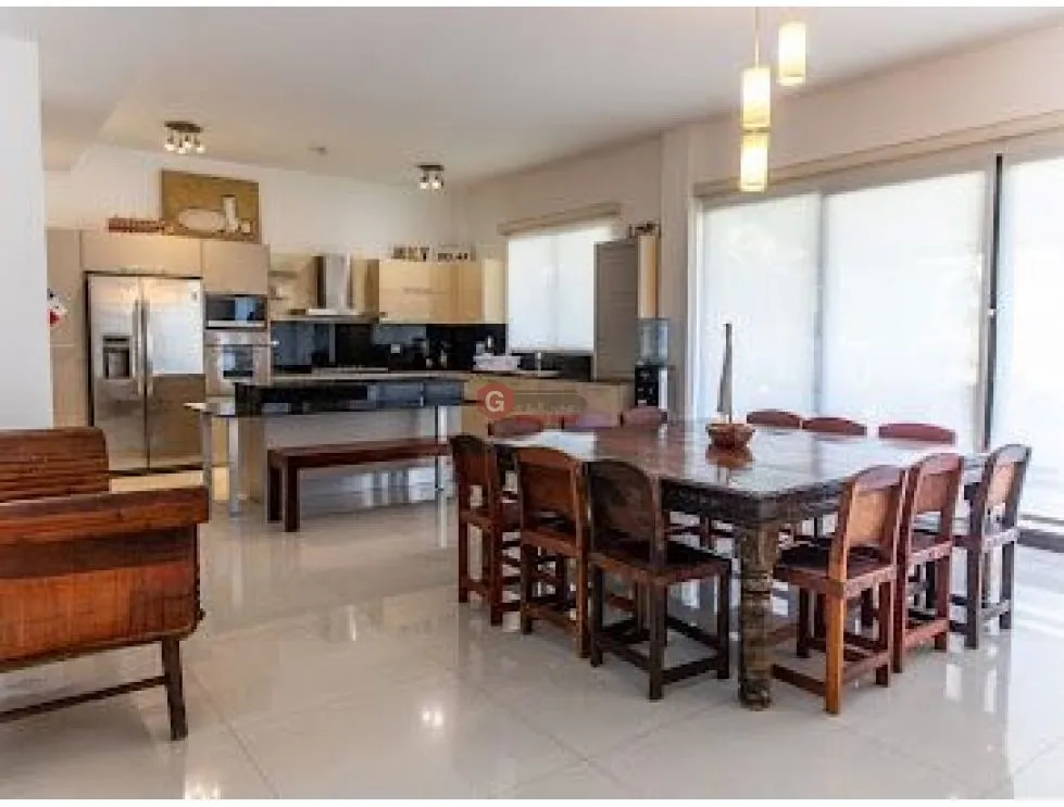 SAN CARLOS / CASA VISTA MAR VILLAGE / 5 BEDROOMS / 450 M2 / KP