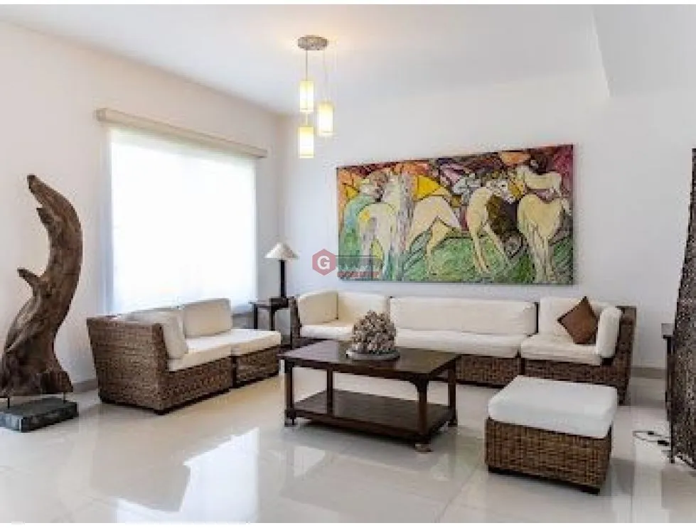 SAN CARLOS / CASA VISTA MAR VILLAGE / 5 BEDROOMS / 450 M2 / KP