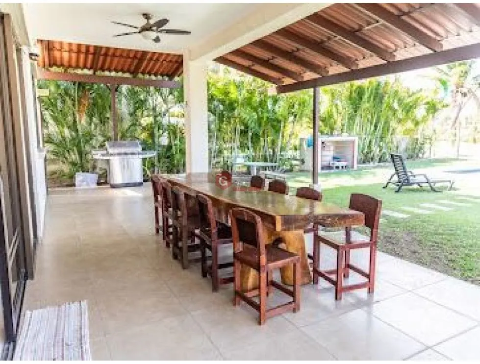 SAN CARLOS / CASA VISTA MAR VILLAGE / 5 BEDROOMS / 450 M2 / KP