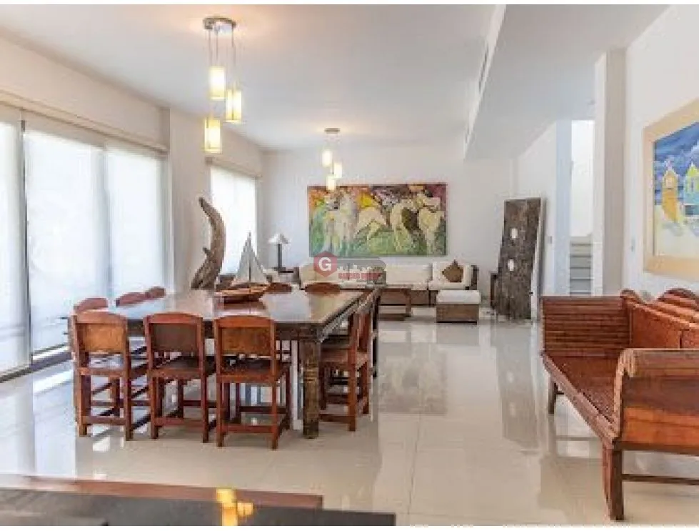 SAN CARLOS / CASA VISTA MAR VILLAGE / 5 BEDROOMS / 450 M2 / KP