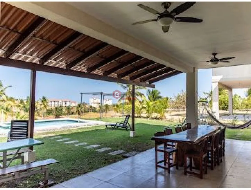 SAN CARLOS / CASA VISTA MAR VILLAGE / 5 BEDROOMS / 450 M2 / KP