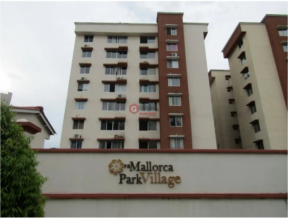 Apartment for sale in San Miguelito