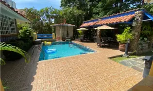 CORONADO / CLUB DE GOLF / 6HABITACIONES / 1600M2 / PISCINA